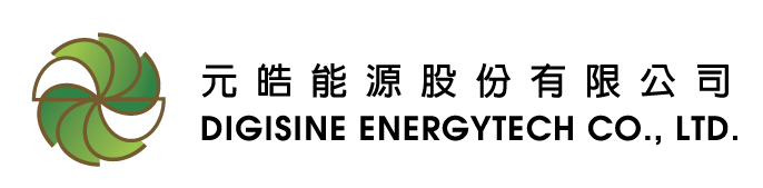 元浩能源股份有限公司