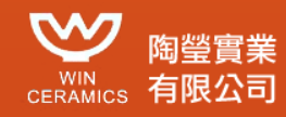 陶瑩實業有限公司